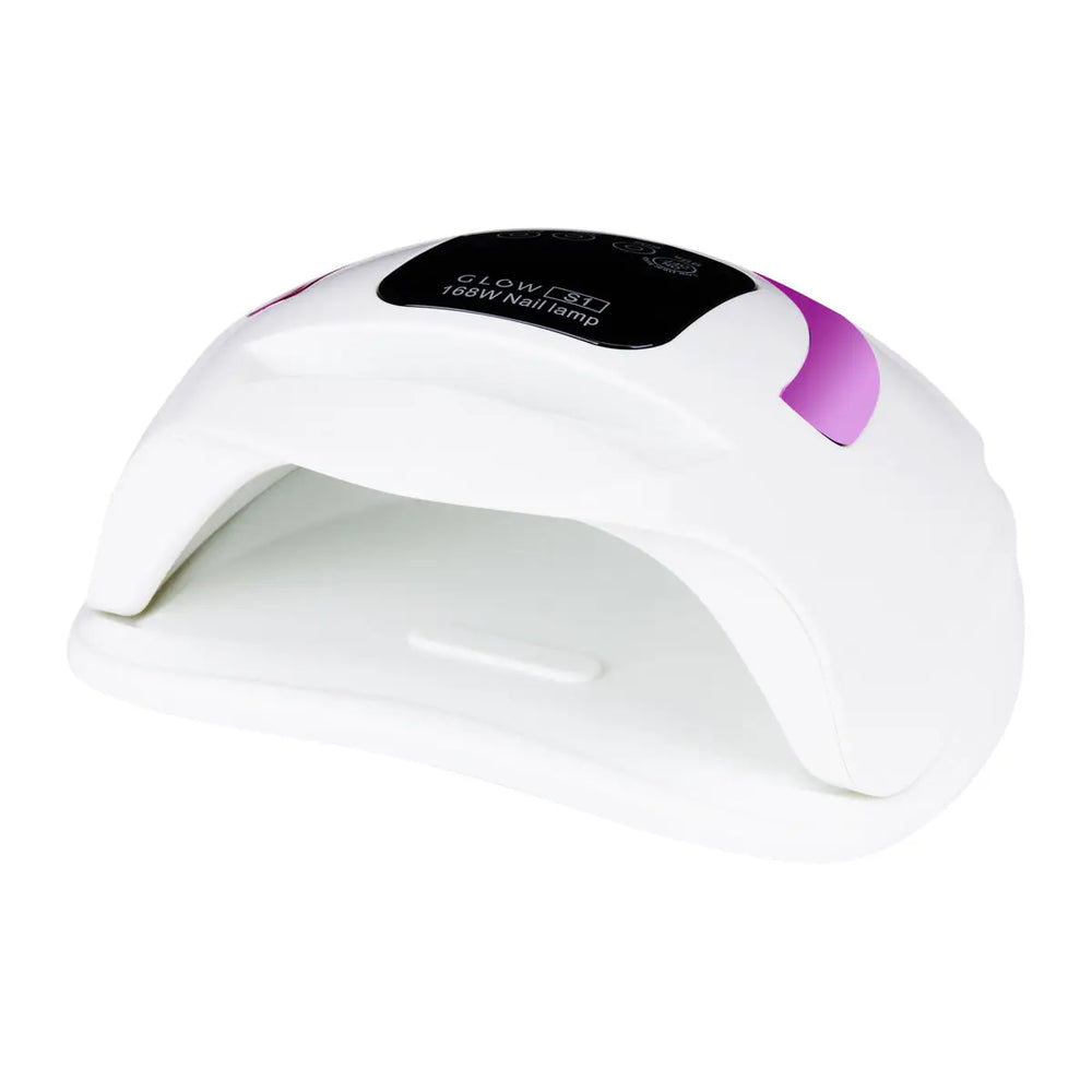 Nagellampe UV DUAL LED S1 168W ROSÉGOLD - UV-LED-Nagellampe