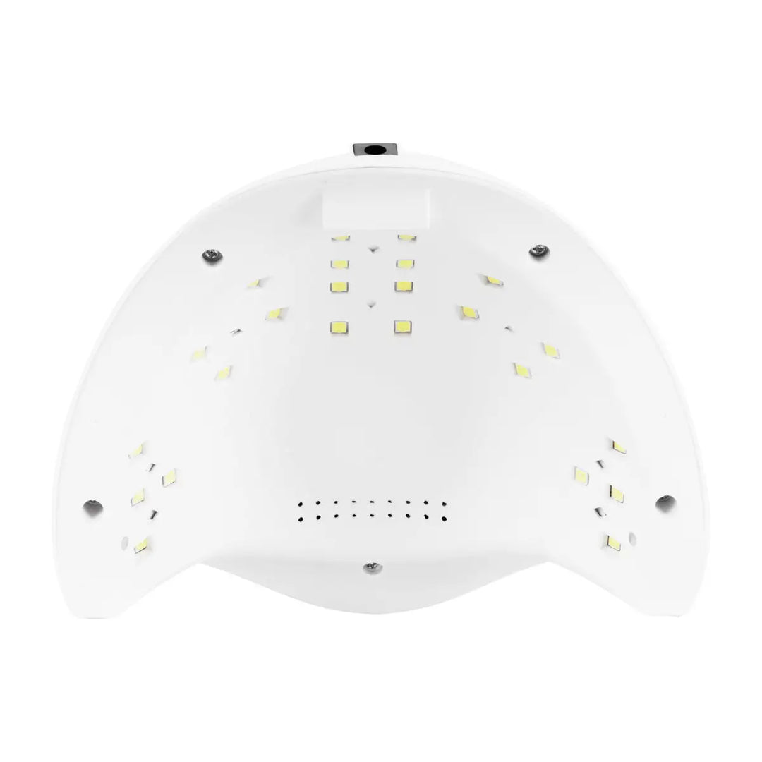 Nagellampe UV DUAL LED SUN 5 48W USB - UV-LED-Nagellampe