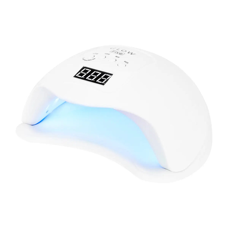 Nagellampe UV DUAL LED SUN 5 48W USB - UV-LED-Nagellampe