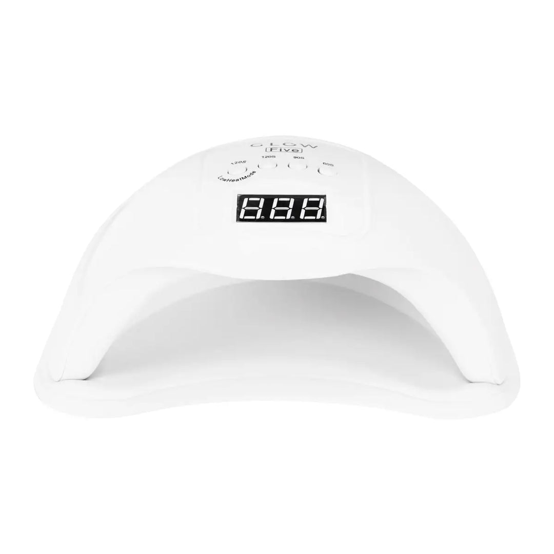 Nagellampe UV DUAL LED SUN 5 48W USB - UV-LED-Nagellampe