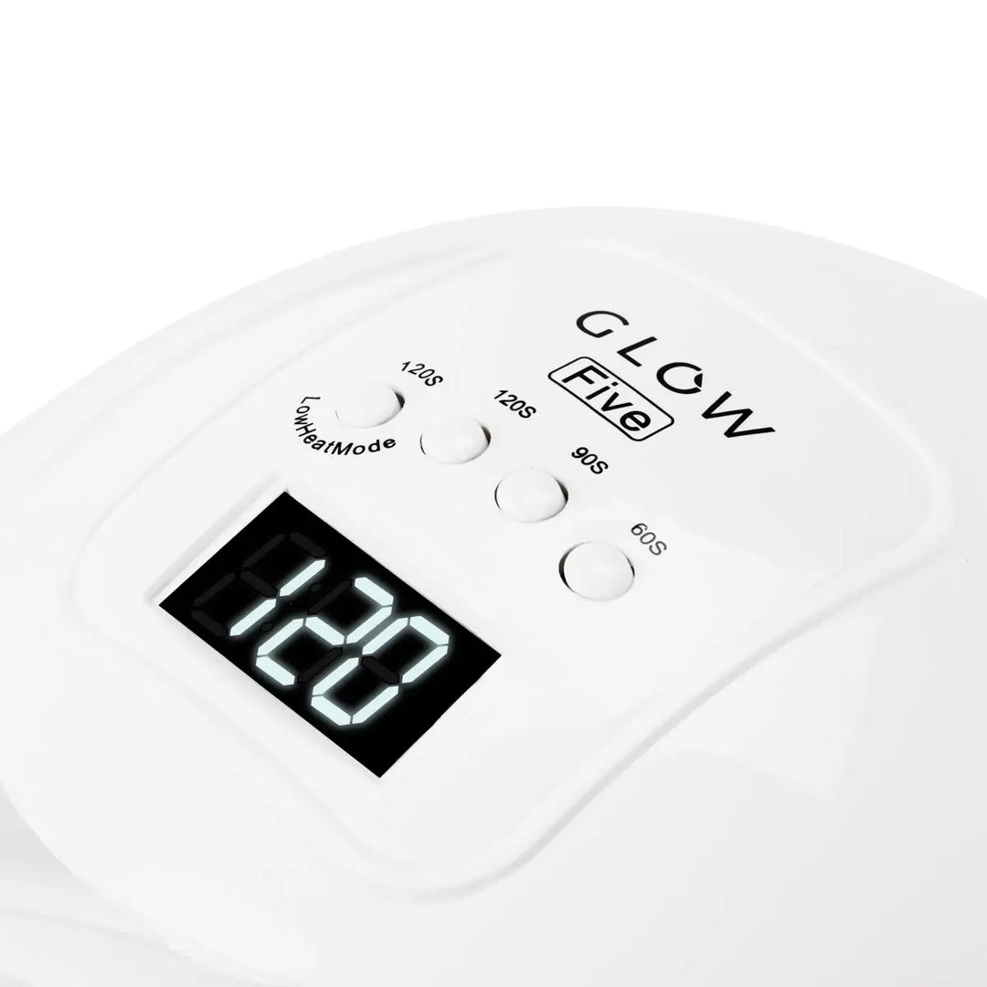 Nagellampe UV DUAL LED SUN 5 48W USB - UV-LED-Nagellampe