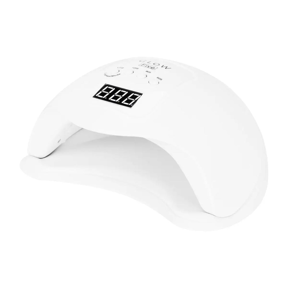 Nagellampe UV DUAL LED SUN 5 48W USB - UV-LED-Nagellampe
