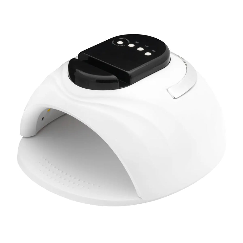 Nagellampe UV LED 168W WEIß - UV-LED-Nagellampe