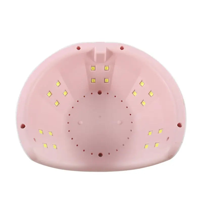 Nagellampe UV LED Kätzchen 60W - UV-LED-Nagellampe