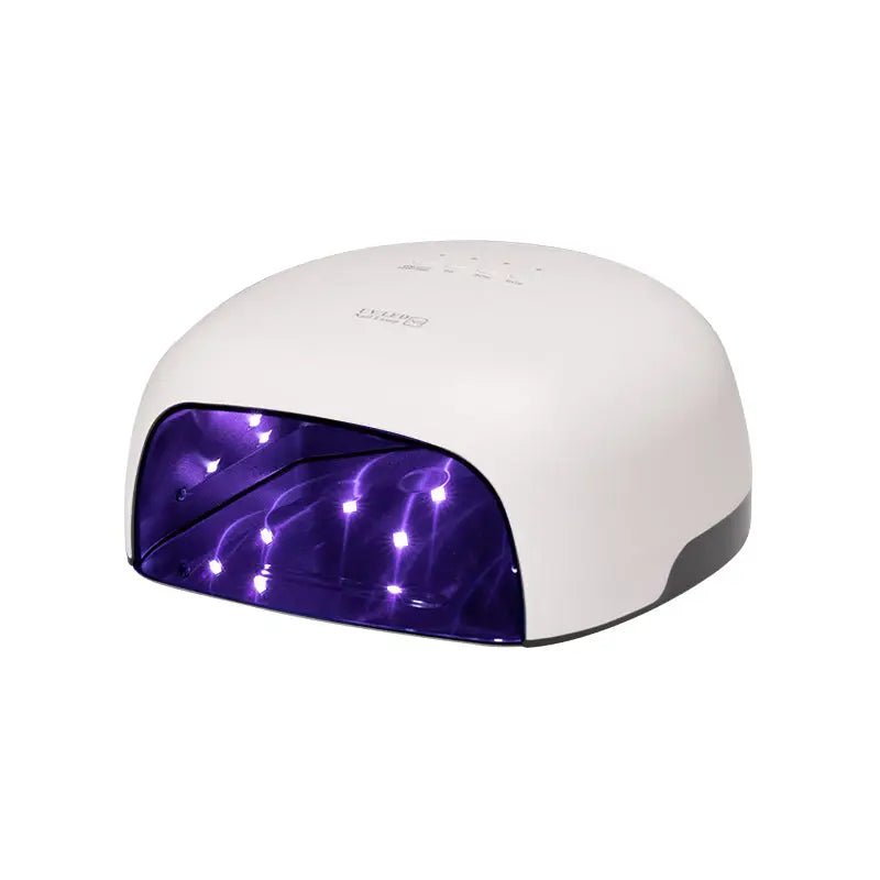 Nagellampe UV LED n6 48w - UV-LED-Nagellampe