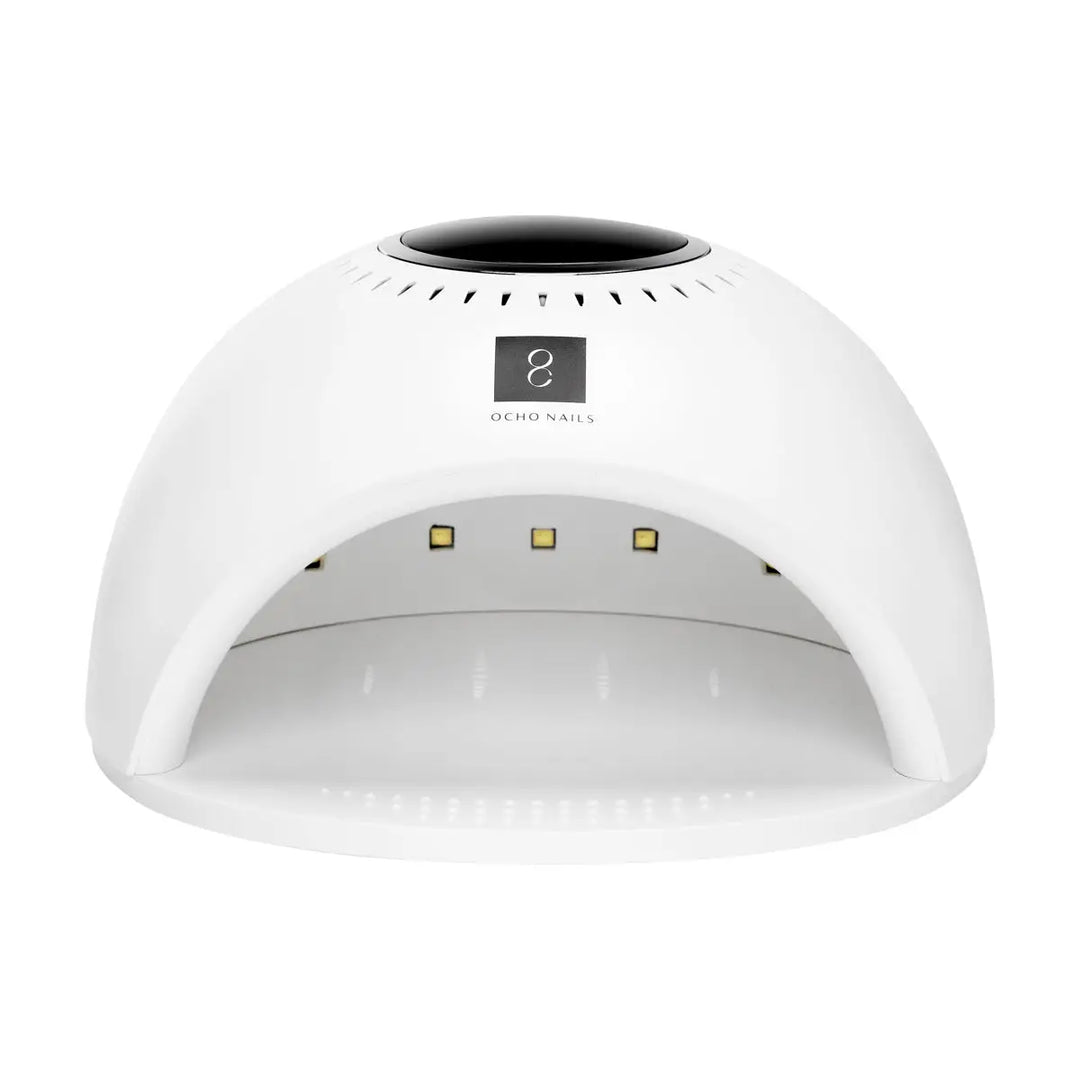 Nagellampe UV LED Ocho Nails 8 / 84W - UV-LED-Nagellampe