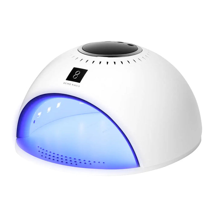 Nagellampe UV LED Ocho Nails 8 / 84W - UV-LED-Nagellampe