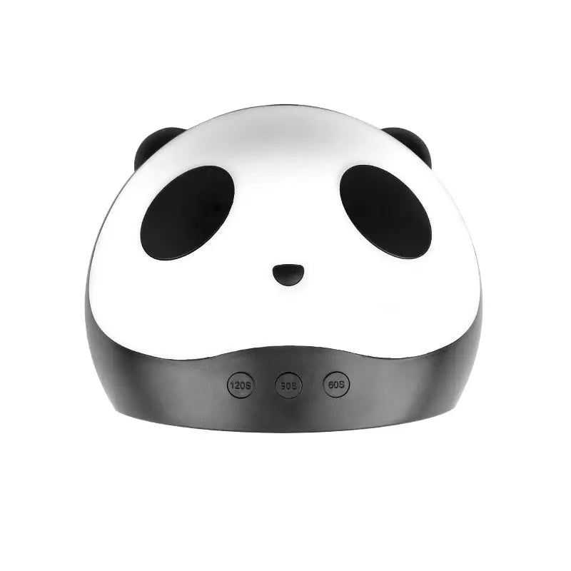 Nagellampe UV LED Panda 36w - UV-LED-Nagellampe