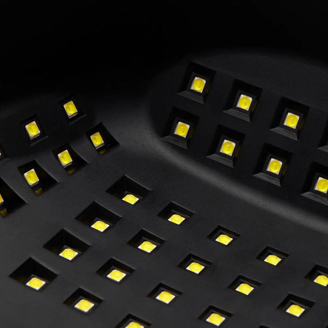Nagellampe UV LED SUN C1 PLUS 150W - UV-LED-Nagellampe