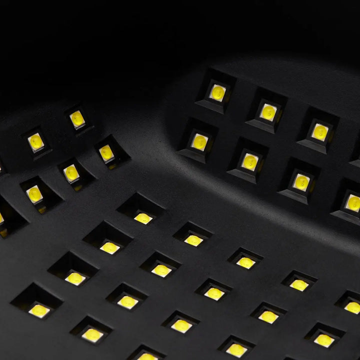 Nagellampe UV LED SUN C1 PLUS 150W - UV-LED-Nagellampe