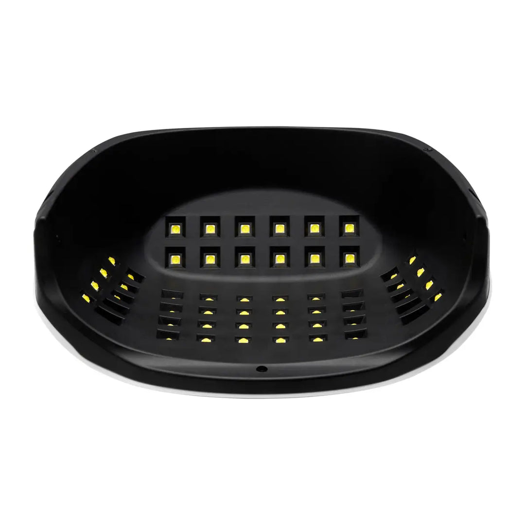 Nagellampe UV LED SUN C1 PLUS 150W - UV-LED-Nagellampe