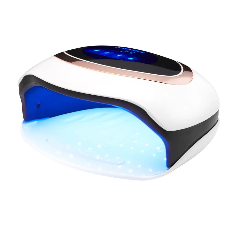 Nagellampe UV LED SUN C1 PLUS 150W - UV-LED-Nagellampe