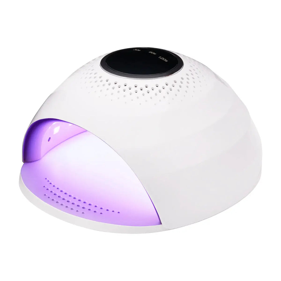 Nagellampe UV LED u11 84w WEIß - UV-LED-Nagellampe