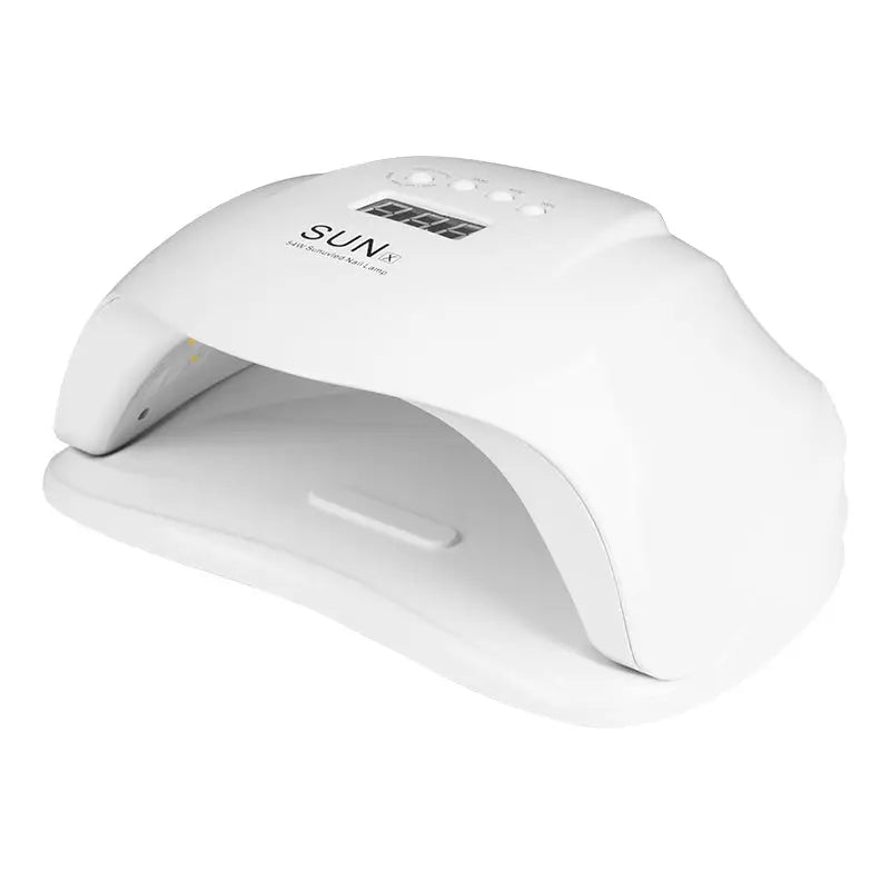 Nageltrockner Lampe UV LED sun x 54w - Nageltrockner