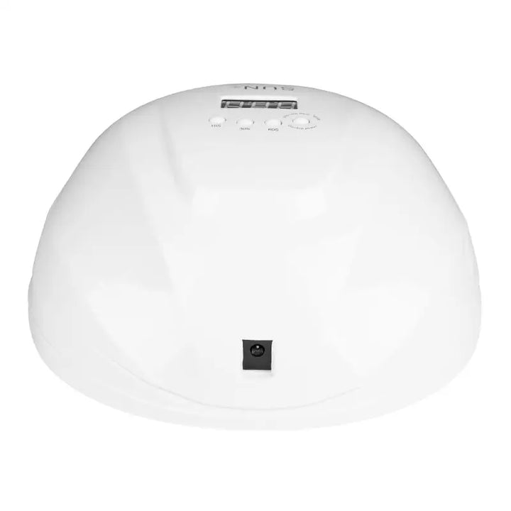 Nageltrockner Lampe UV LED sun x 54w - Nageltrockner