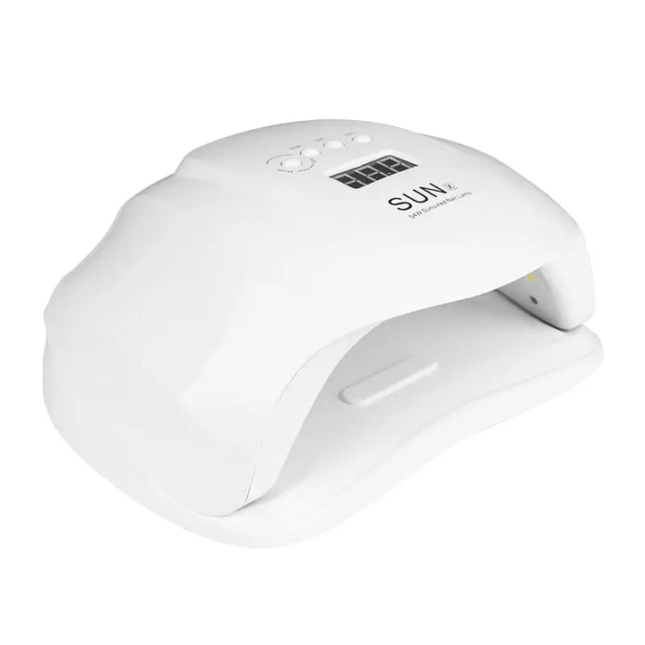 Nageltrockner Lampe UV LED sun x 54w - Nageltrockner