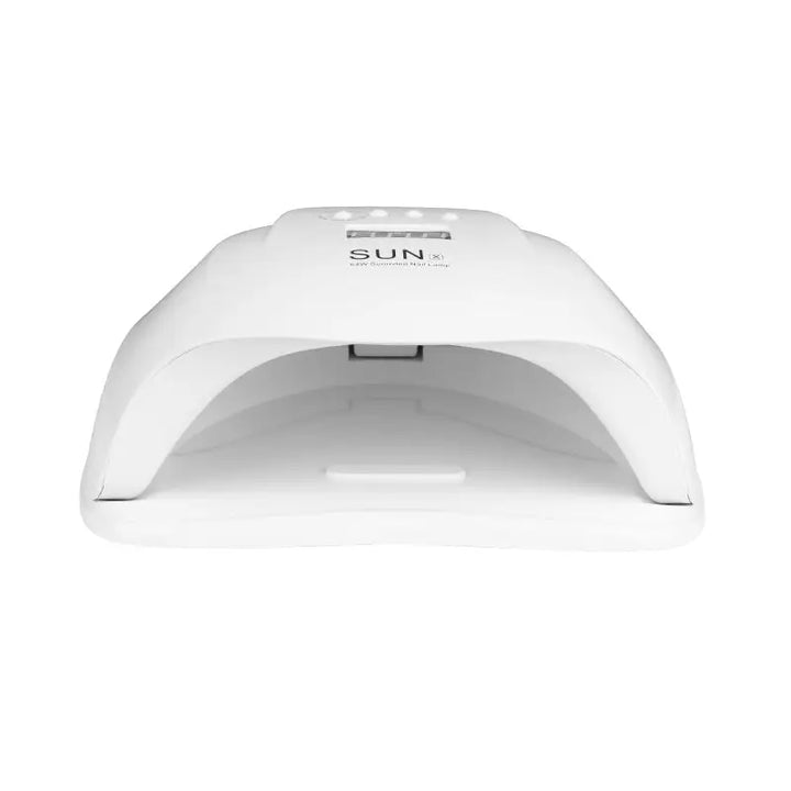 Nageltrockner Lampe UV LED sun x 54w - Nageltrockner
