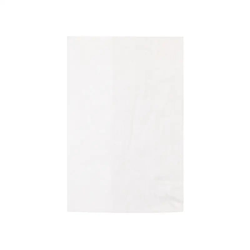 Naturline Baumwolle Schal 20x30 cm - Naturline Baumwolle Schal