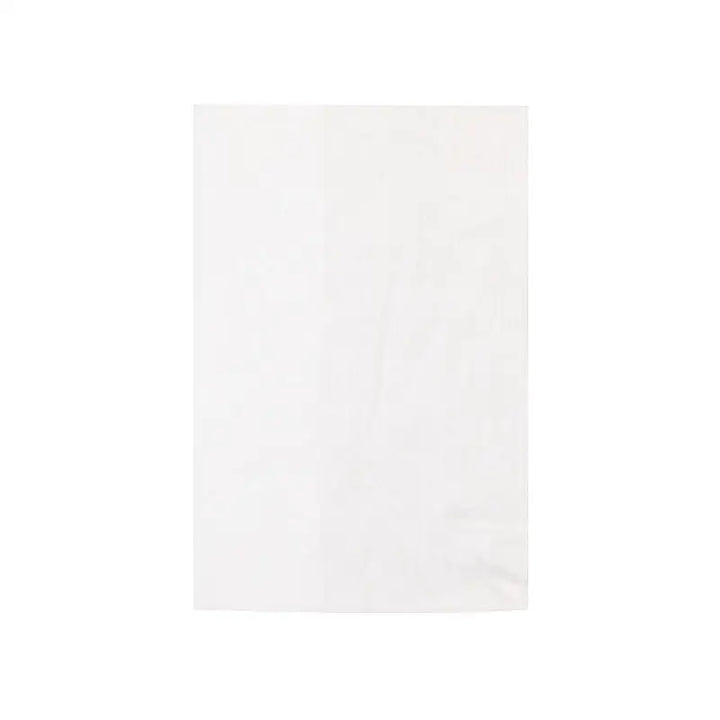 Naturline Baumwolle Schal 20x30 cm - Naturline Baumwolle Schal