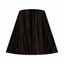 Goldwell Nectaya Haarfarbe 5NBK hellbraun refl. golden topaz – Haarfarbmuster