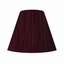 Goldwell Nectaya Haarfarbe 6VV  vivid violet – Haarfarbmuster
