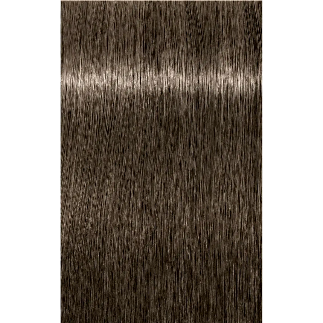 !Neu! Schwarzkopf Igora Vibrance - 7-1 mittelblond cendré - Haartönung