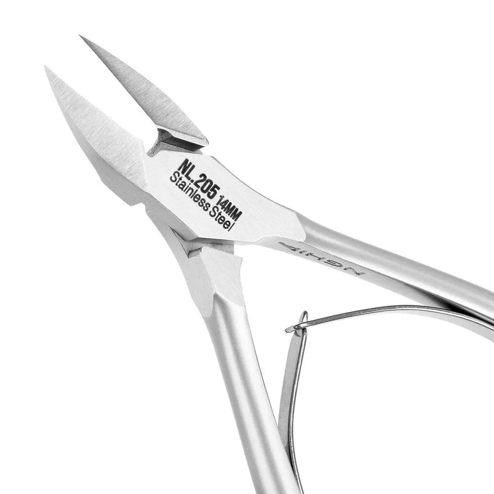 Nghia eingewachsene Nagelzange NL.205 14MM - Nagelzange