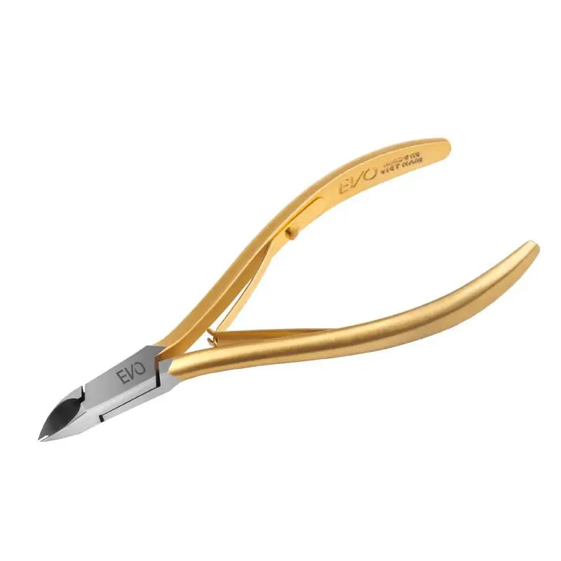 Goldhandgriff Nagelhautschneider Nghia Evo Nagelhautschneidzange 07 Jaw 14