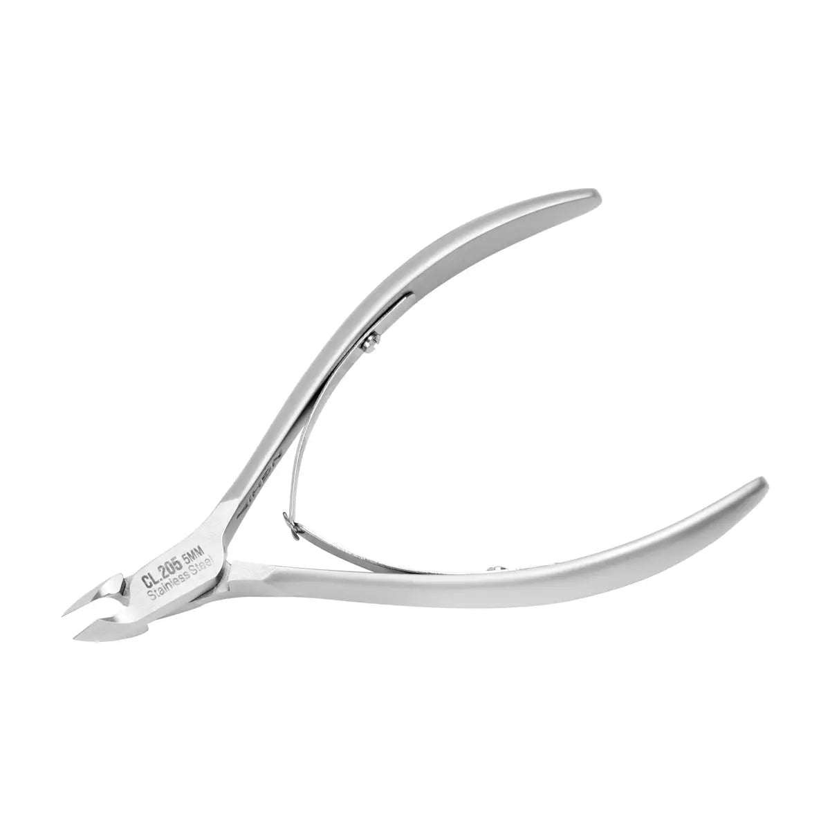Nghia Export Hautzange CL.205 12 5mm - Nagelhautzange