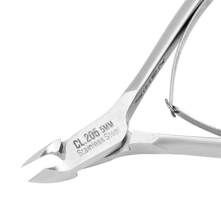 Nghia Export Hautzange CL.205 12 5mm - Nagelhautzange