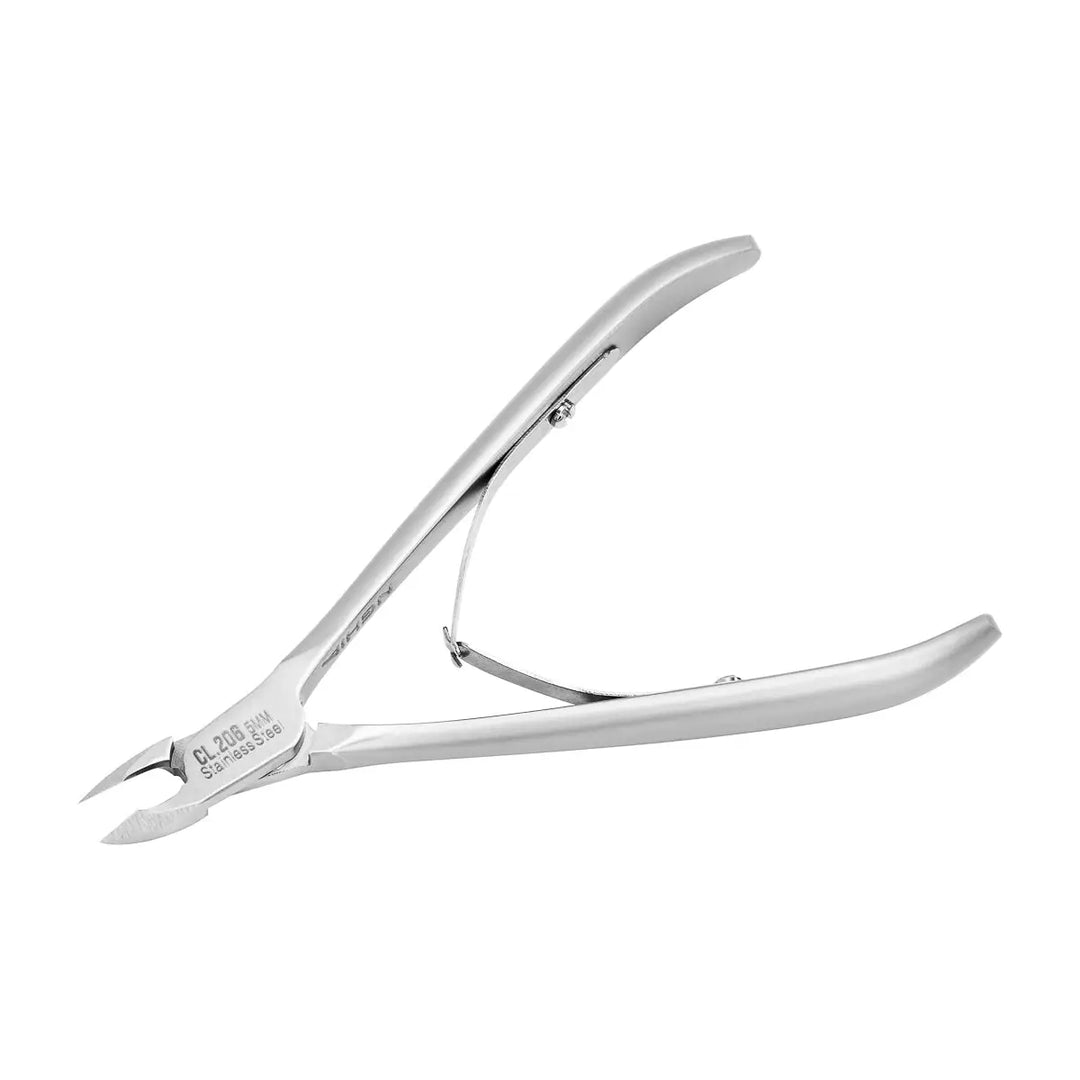 Nghia Export Hautzange CL.206 12 5mm - Nagelhautzange