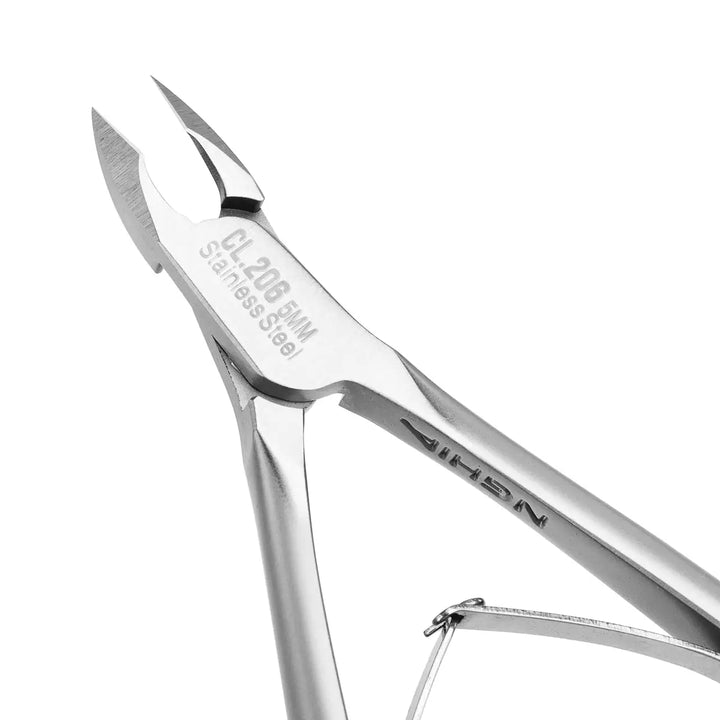 Nghia Export Hautzange CL.206 12 5mm - Nagelhautzange