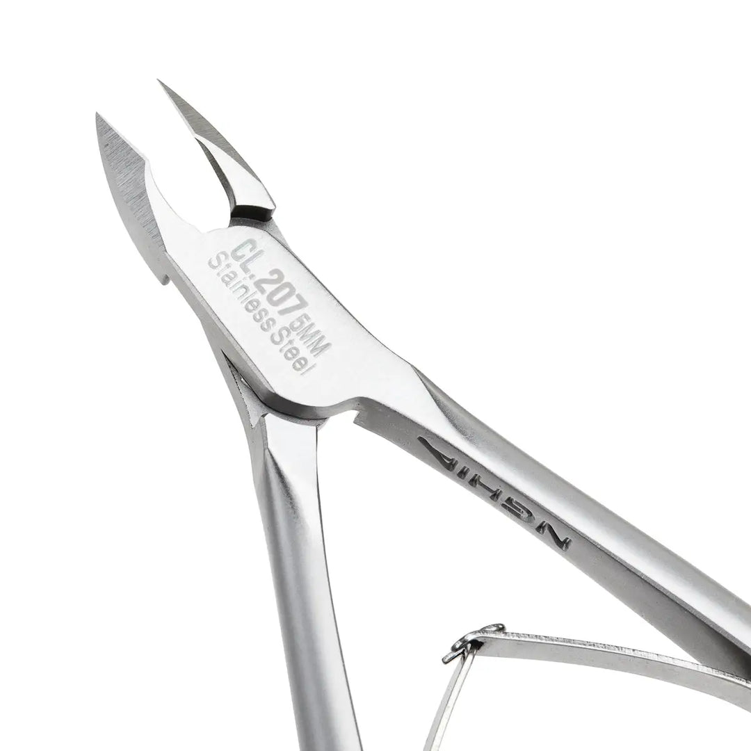 Nghia Export Hautzange CL.207 12 5mm - Nagelhautzange