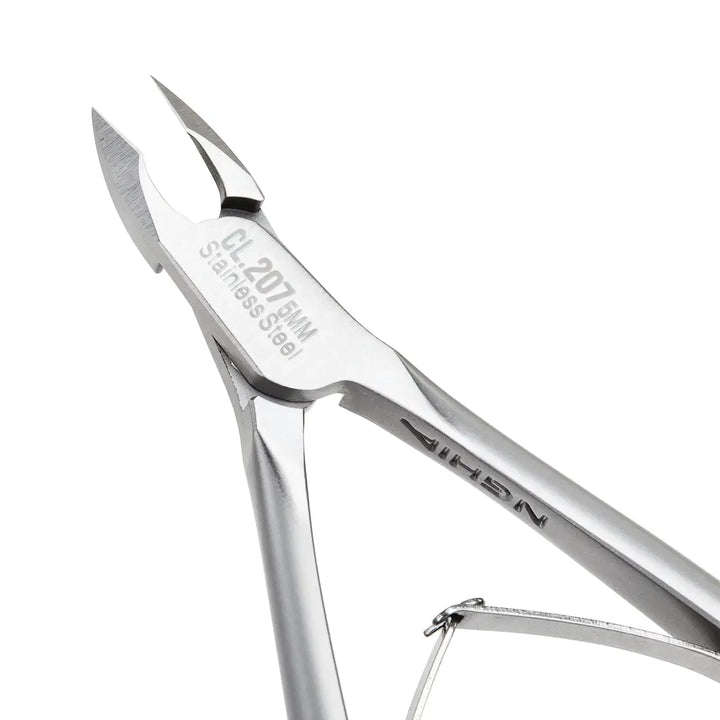 Nghia Export Hautzange CL.207 12 5mm - Nagelhautzange