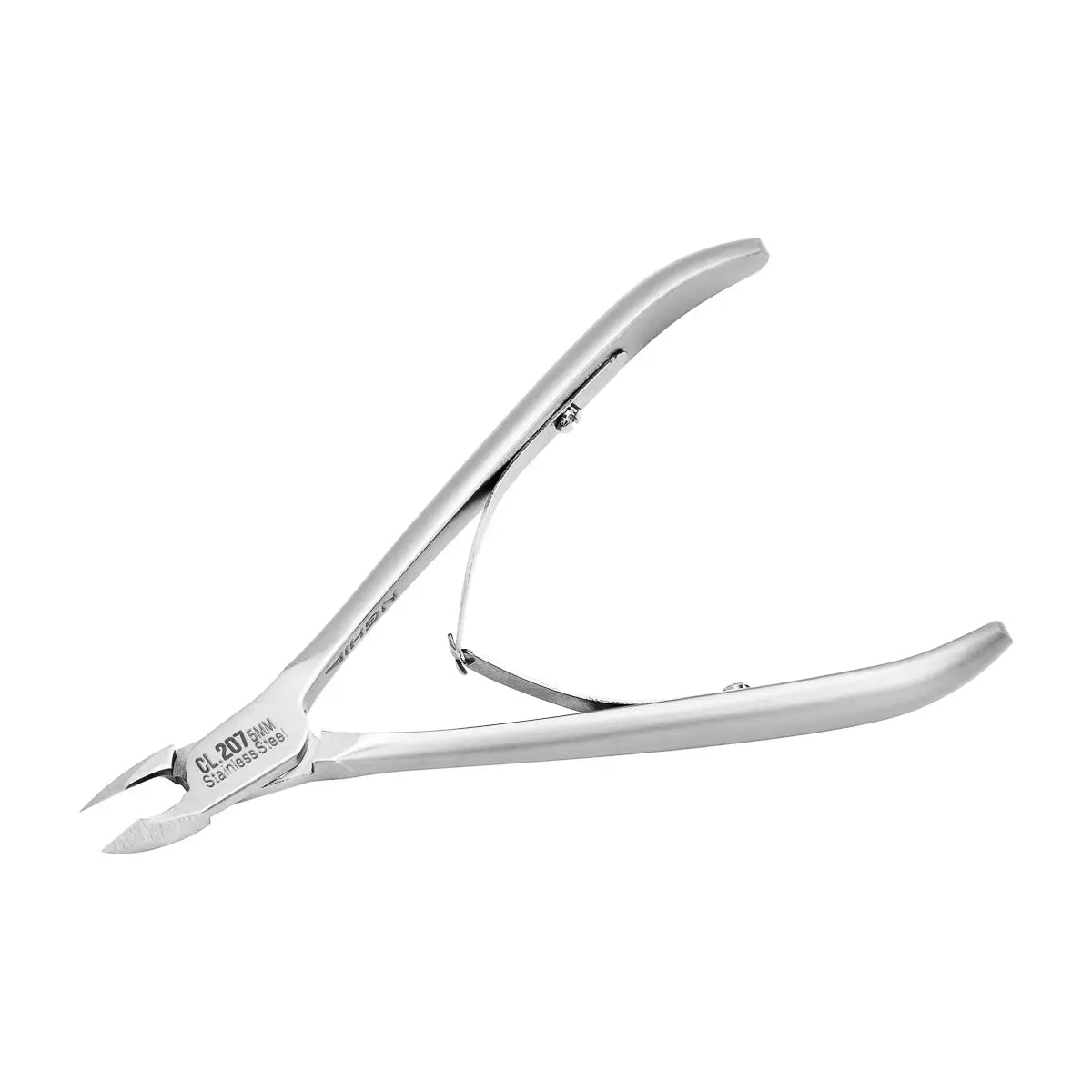 Nghia Export Hautzange CL.207 12 5mm - Nagelhautzange