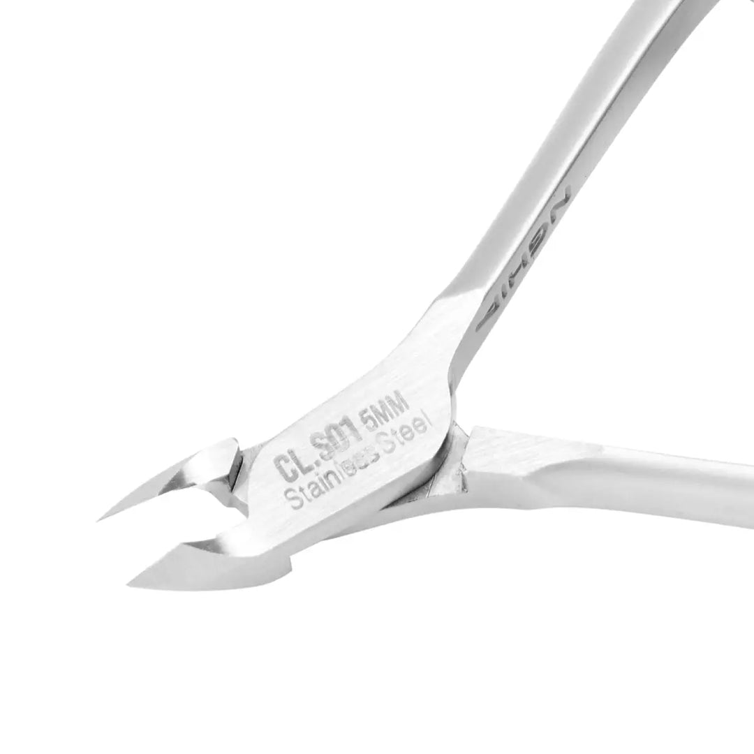 Nghia Export Hautzange CL.S01 12 5mm - Nagelhautzange