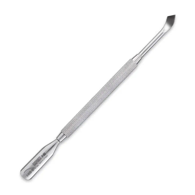 Metallischer Nagelhautschieber für professionelle Maniküre in Nghia Export P-08