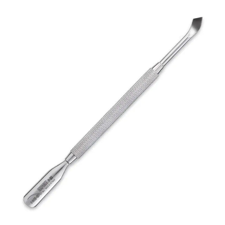 Metallischer Nagelhautschieber für professionelle Maniküre in Nghia Export P-08