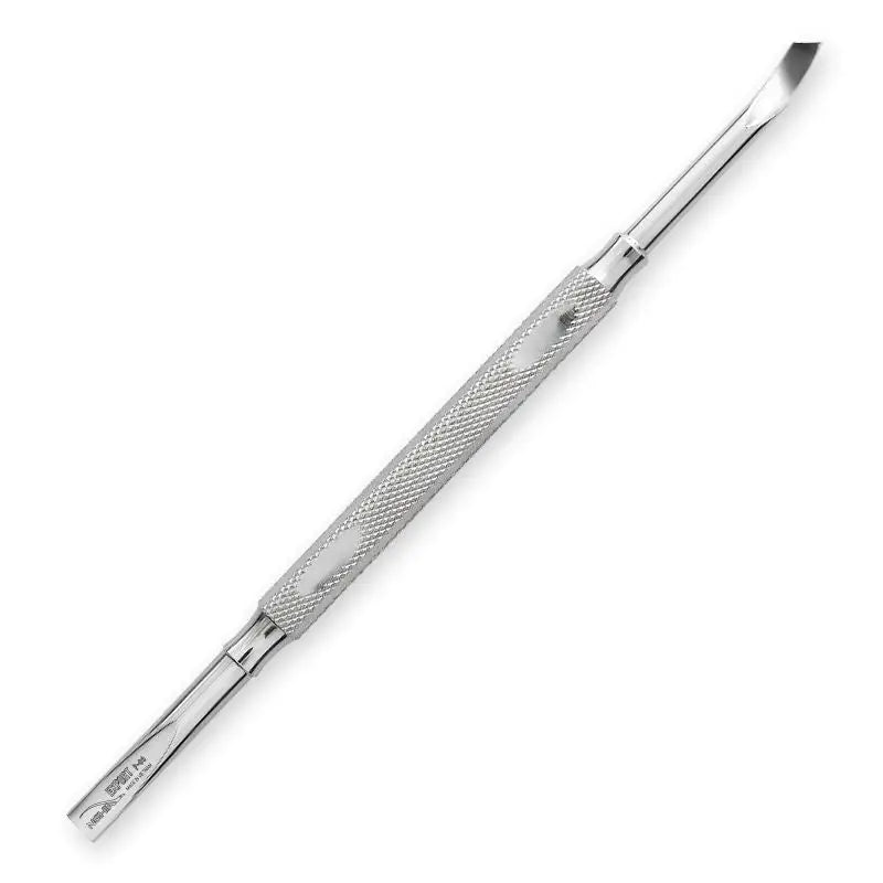 Doppelendes Metall-Nagelhautschieber im Produkt Nghia Export Metall-P-09