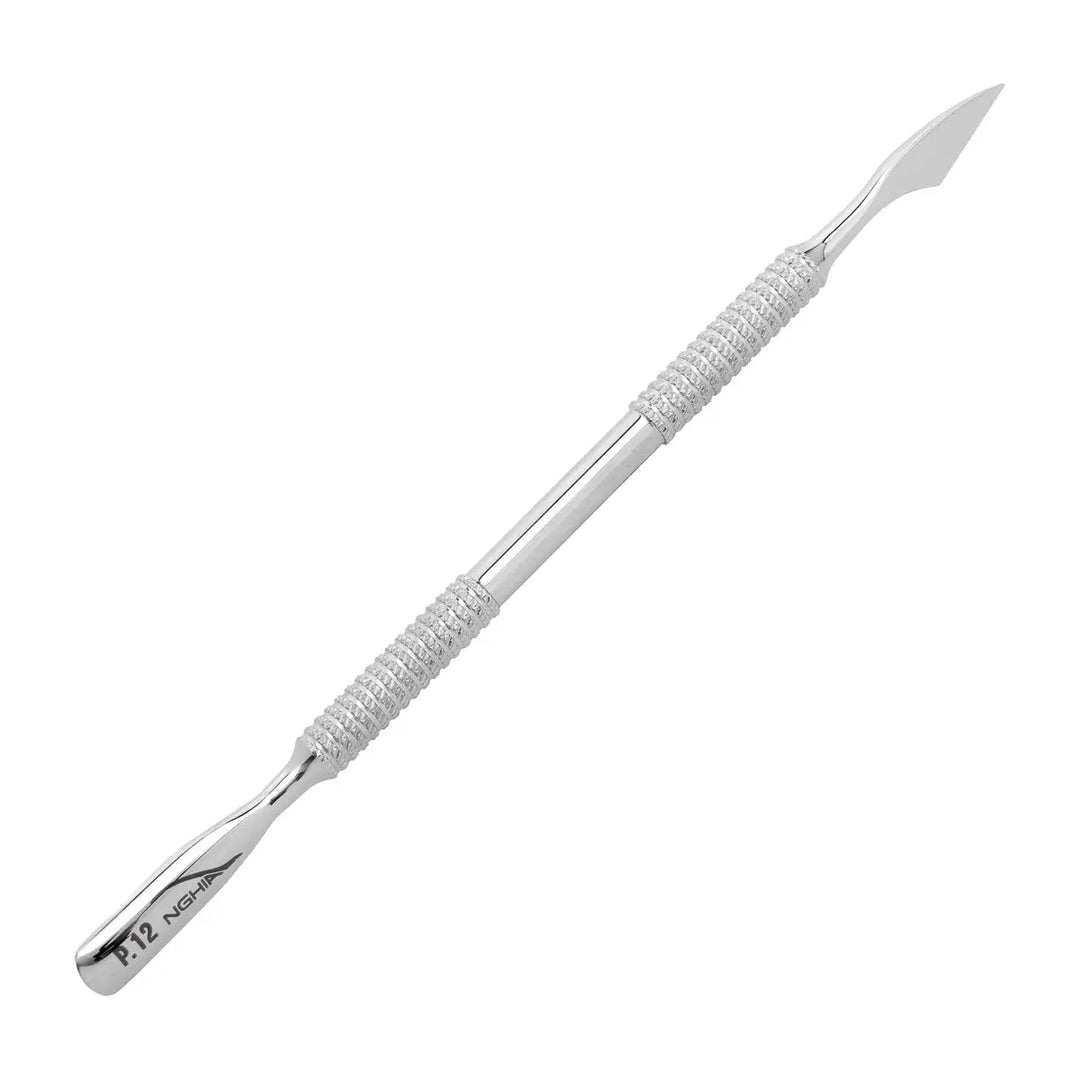 Nghia Export Metallhuf P-12 - Metallhuf