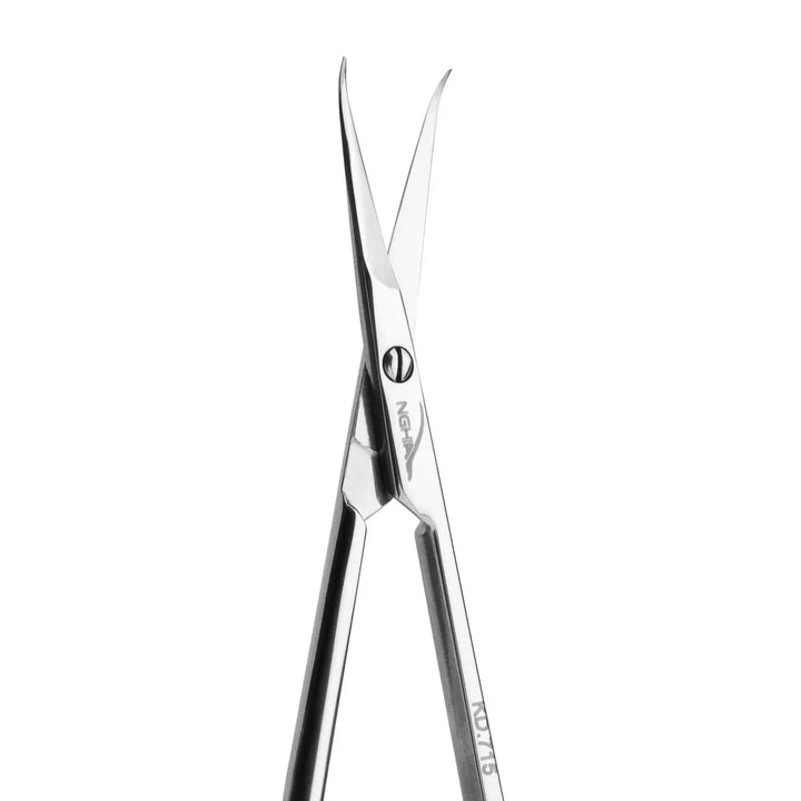 Nghia Export Nagelhaut Schere KD.715 - nagelhautschere
