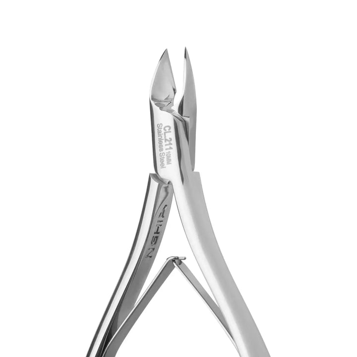 Nghia Export Nagelhautschere CL.211 10mm - nagelhautschere