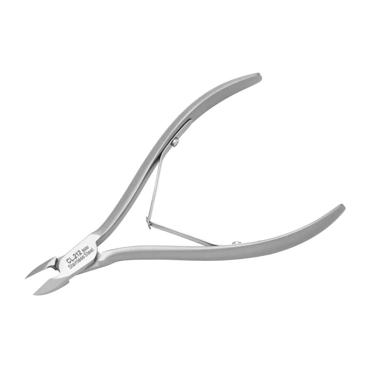 Nghia Export Nagelhautschere CL.212 8mm - nagelhautschere