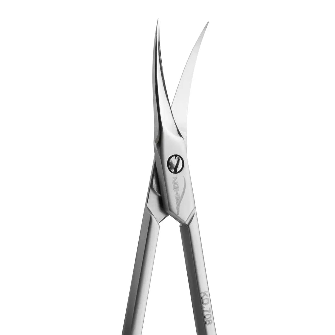 Nghia Export Nagelhautschere KD.708 - nagelhautschere