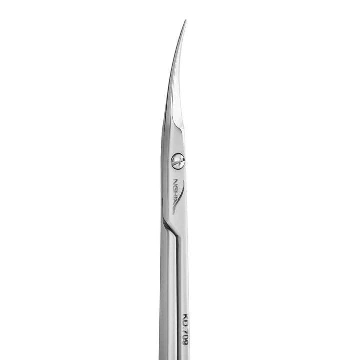 Nghia Export Nagelhautschere KD.709 - nagelhautschere