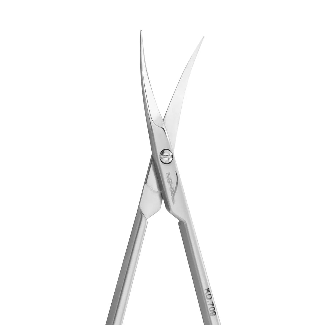 Nghia Export Nagelhautschere KD.709 - nagelhautschere