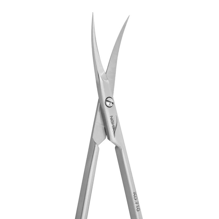 Nghia Export Nagelhautschere KD.710 - nagelhautschere