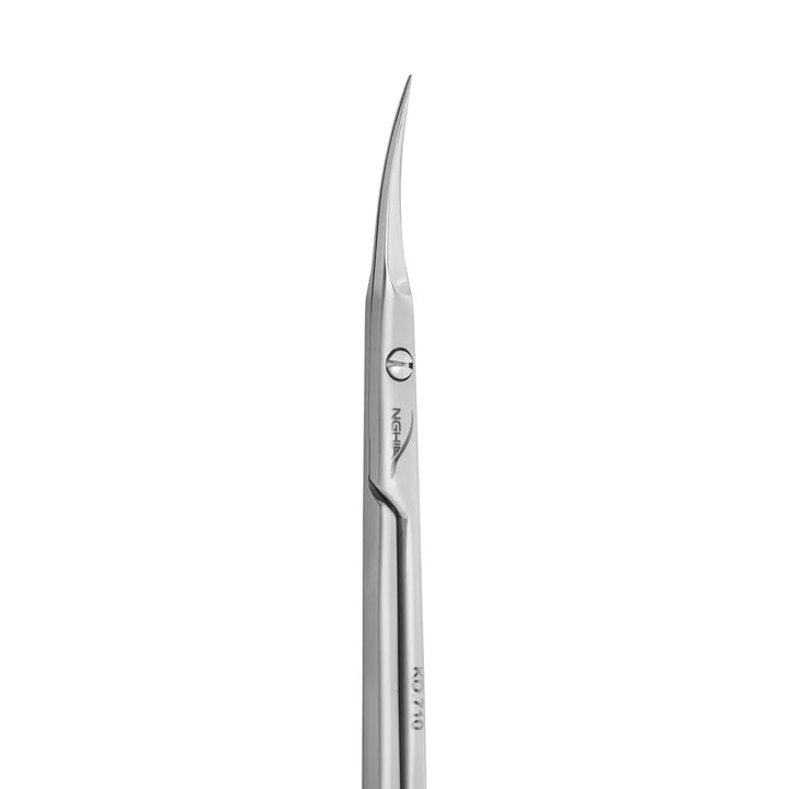Nghia Export Nagelhautschere KD.710 - nagelhautschere