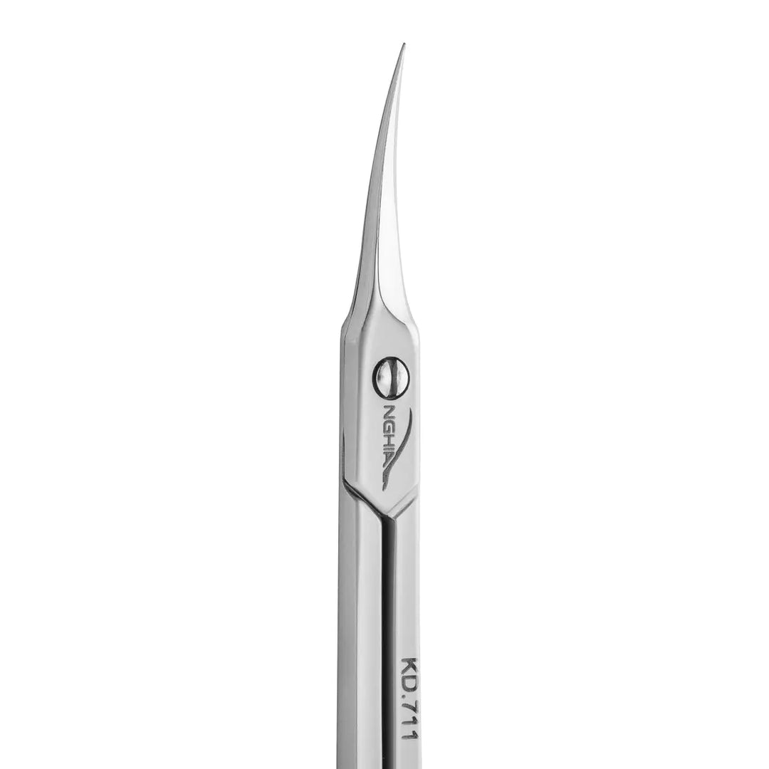 Nghia Export Nagelhautschere KD.711 - nagelhautschere