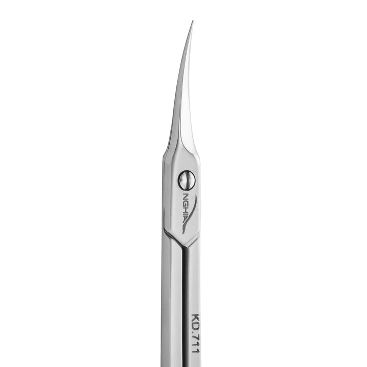 Nghia Export Nagelhautschere KD.711 - nagelhautschere